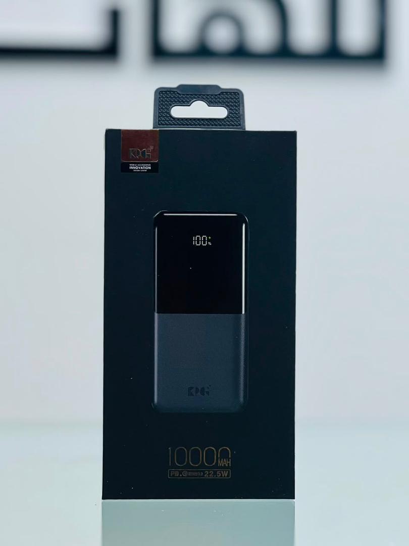 10000mAh Power Bank - ROCH