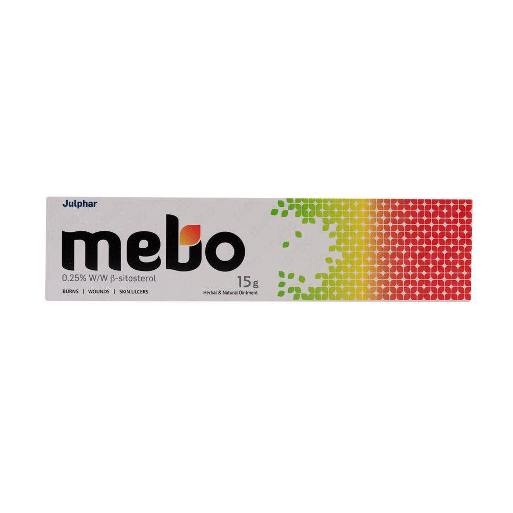 MEBO Pomade