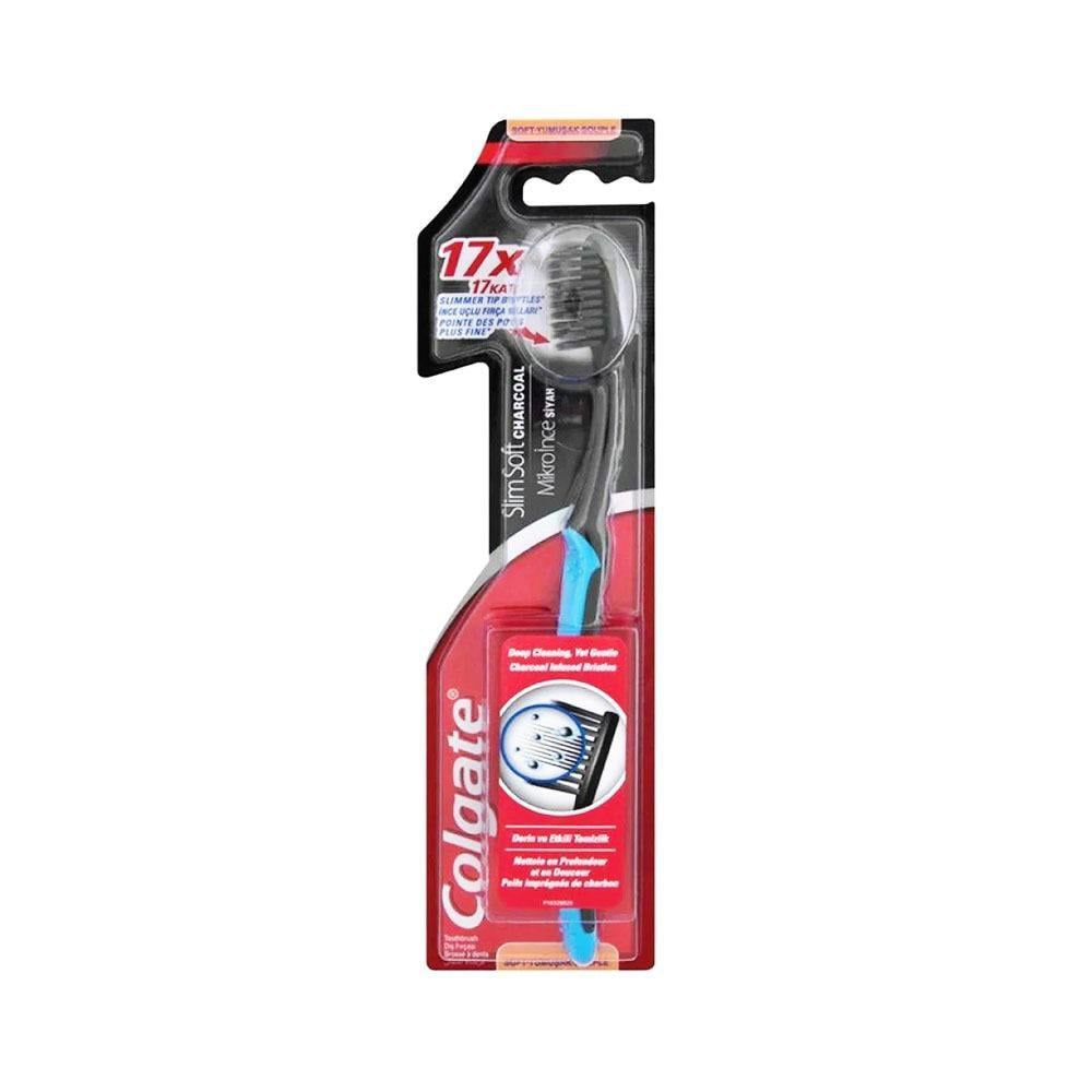 Colgate soft brush