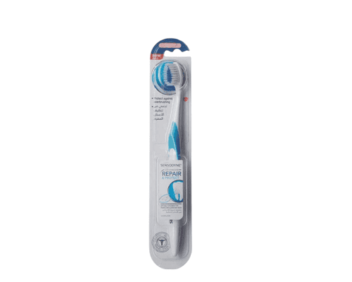 Colgate soft brush