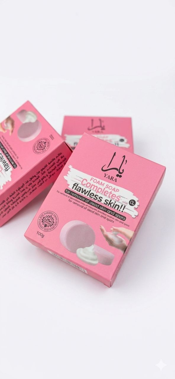 Yara soap
