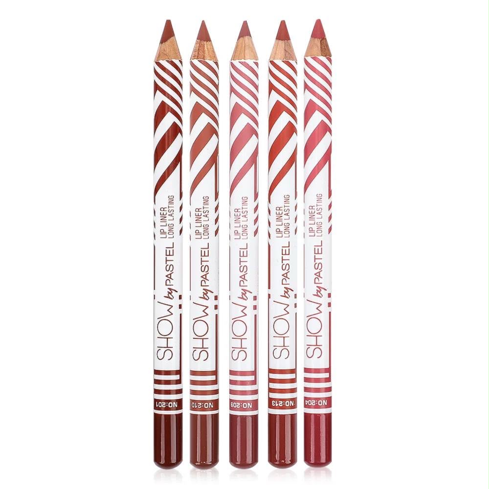 Lip liner