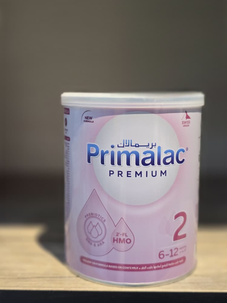 Premilac 2 milk
