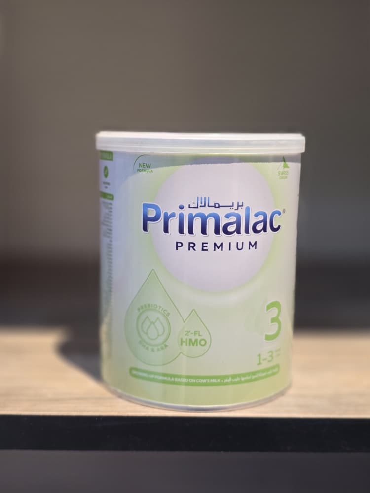Premilac 3 milk