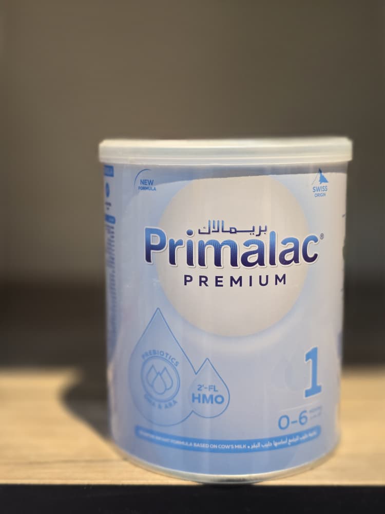 Premilac 1 milk