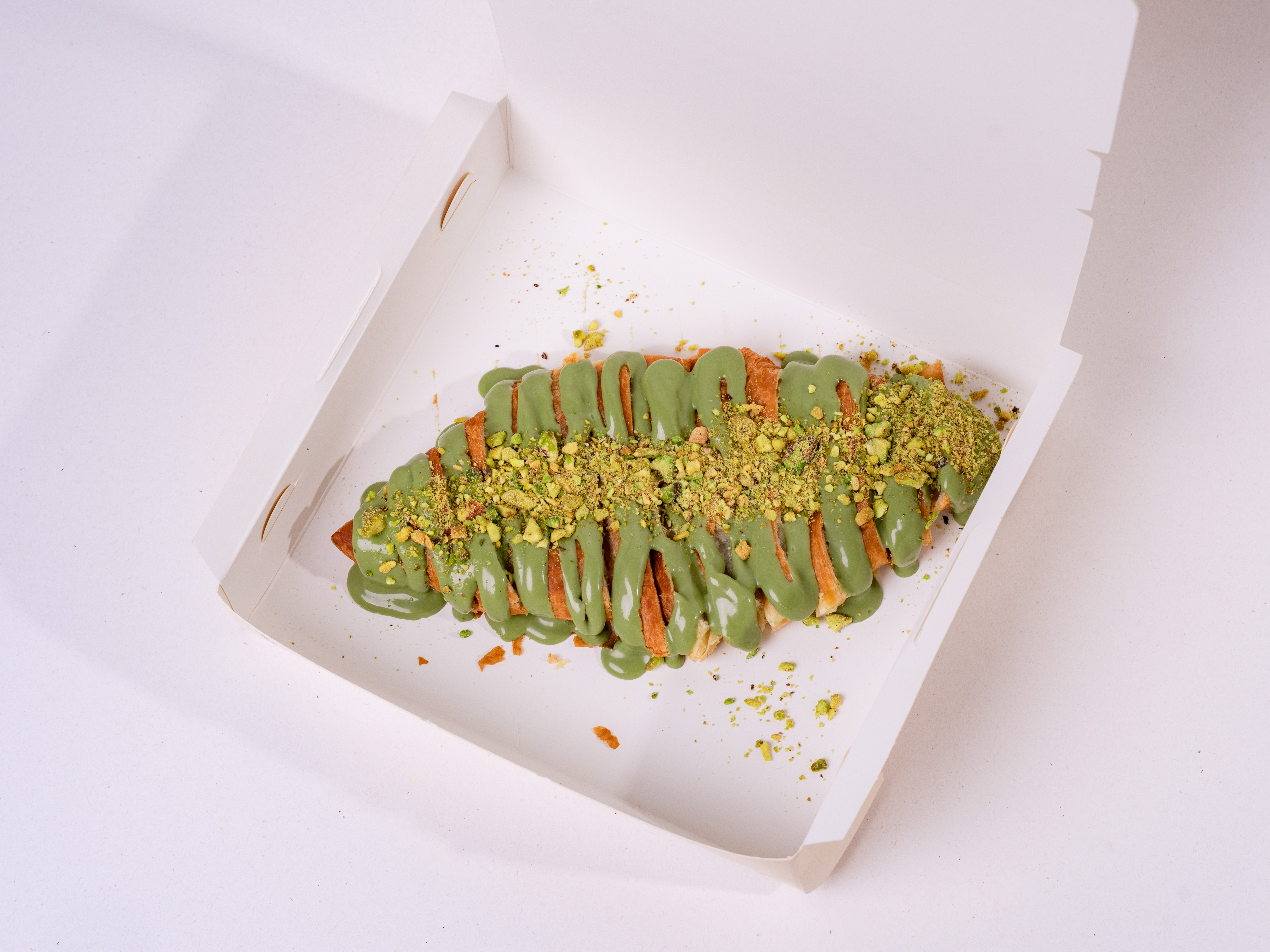 بريوش بالبستاشيو