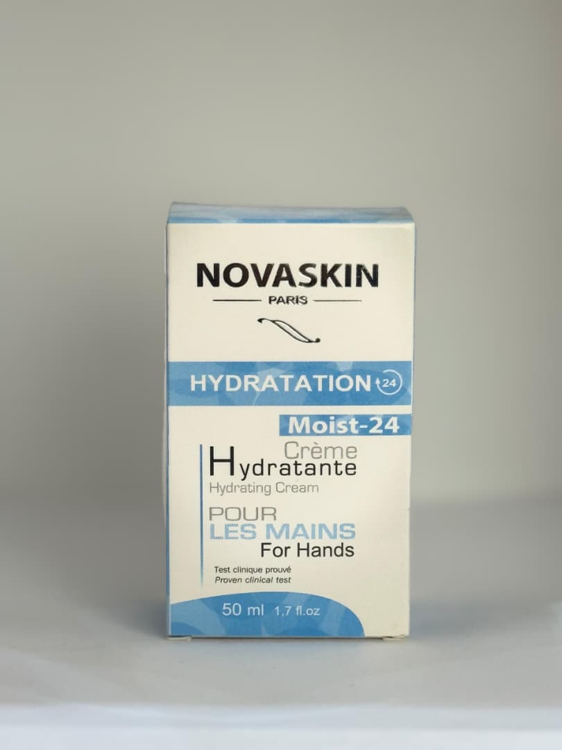 Novaskin hydratation cream