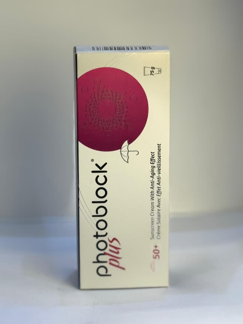 Derma pella photoblock plus