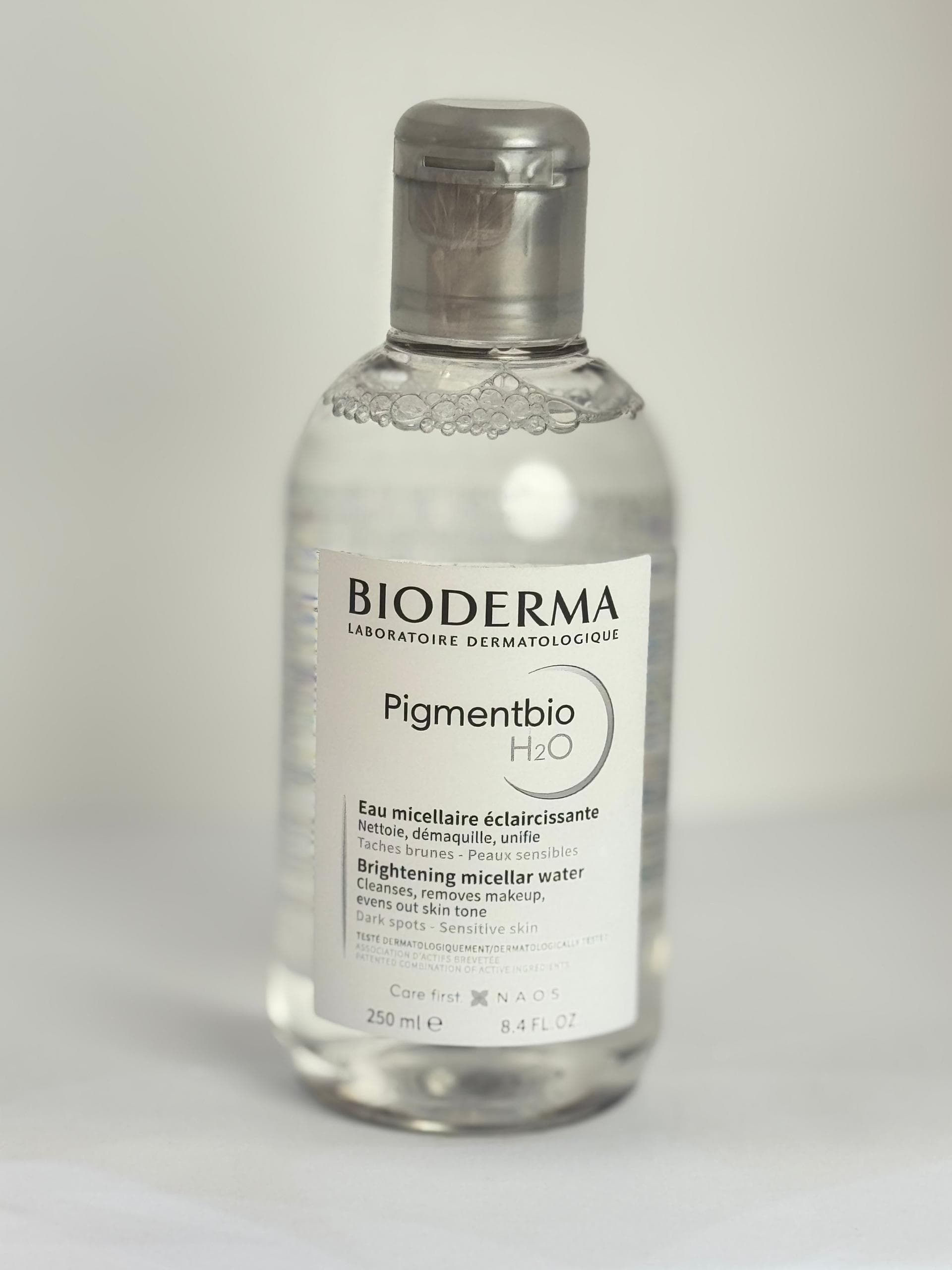 Bioderma pigmentbio H2O