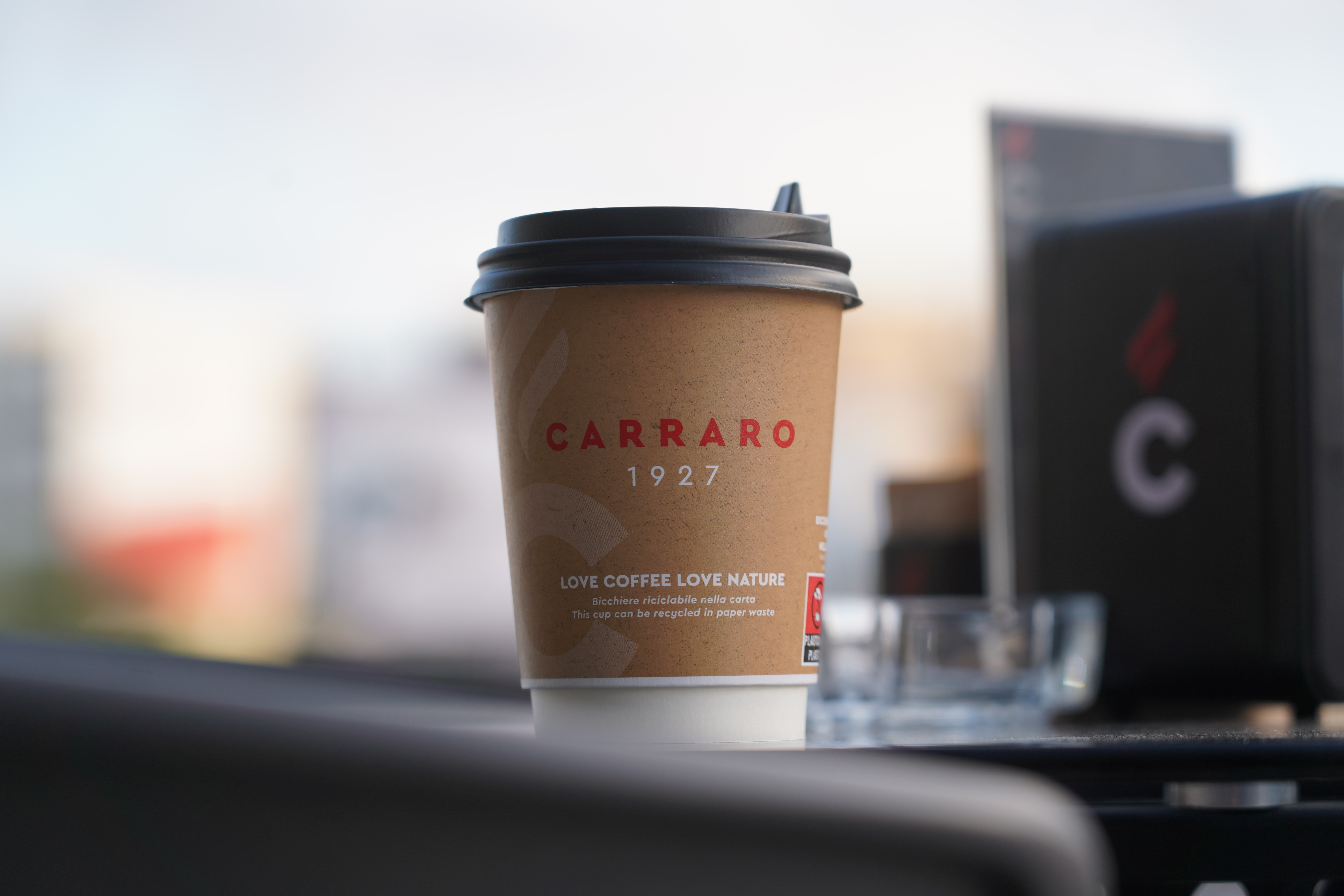 Flat White Regular Blend Vanilla
