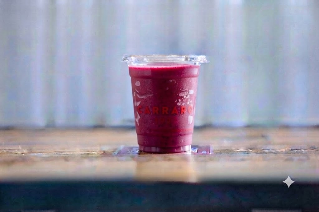 Berry Smoothie