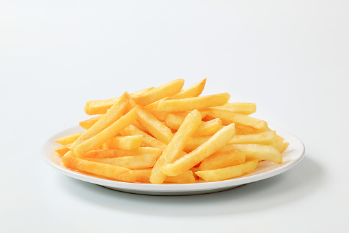 Small fries