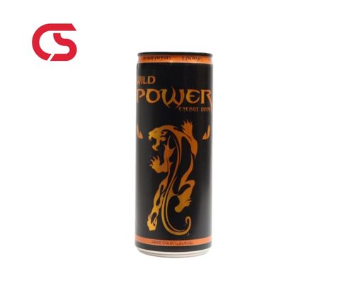 Power Drink