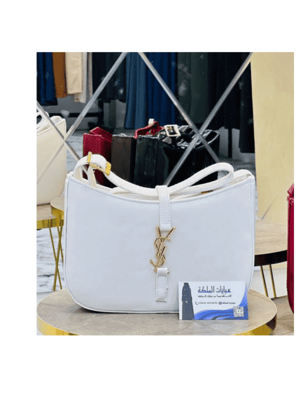 White bag 002