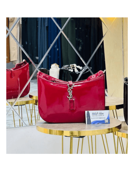 Red bag 003