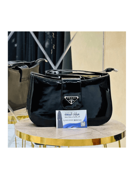 Black bag 007