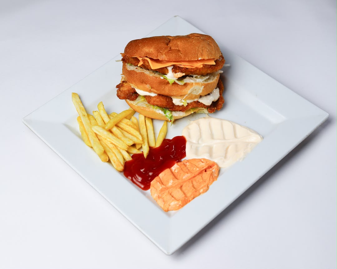Bani sandwich