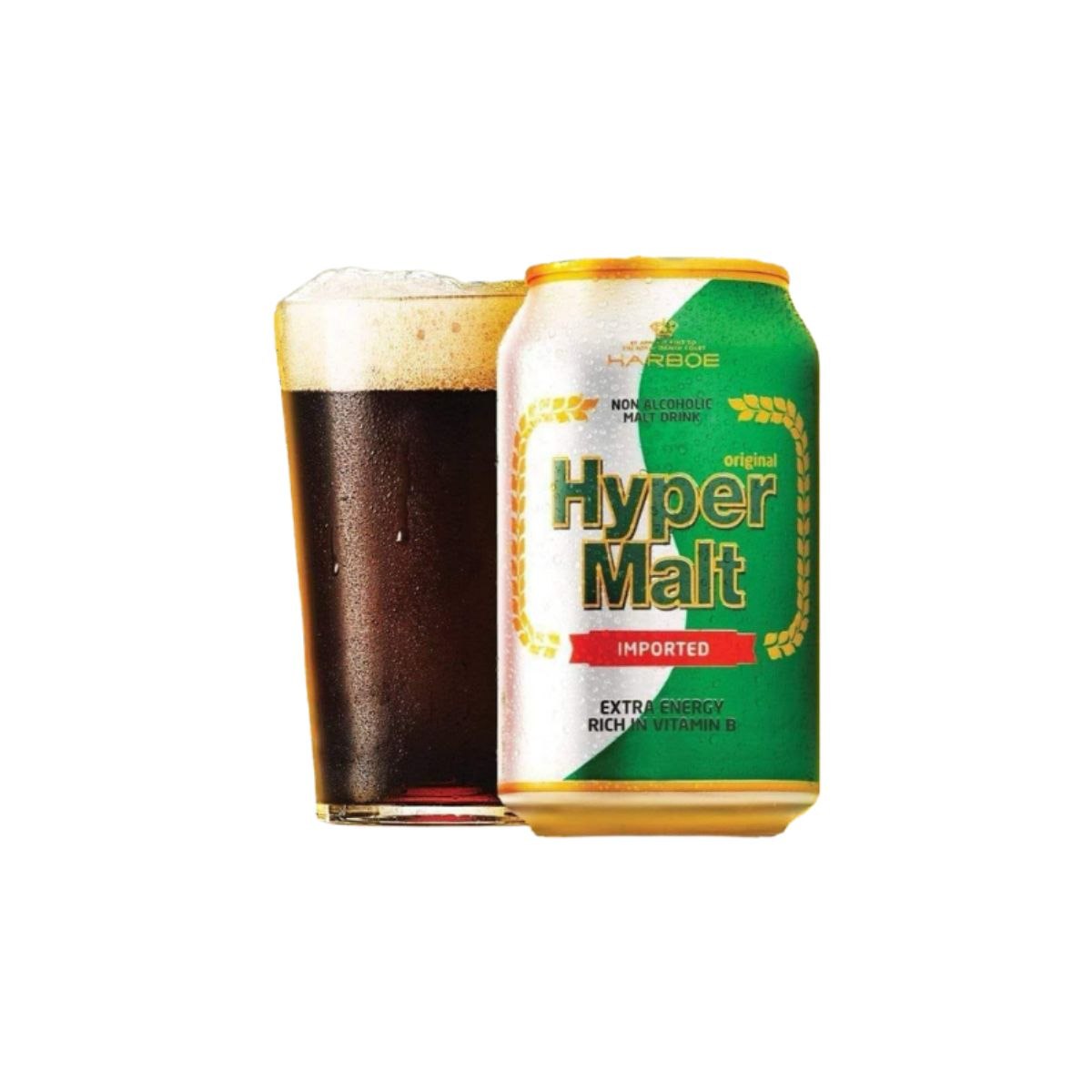 Barley Drink