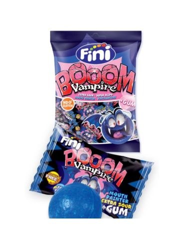 Gummy Candy