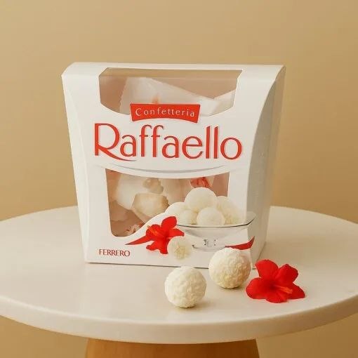 Raffaello Gift Chocolate 260g