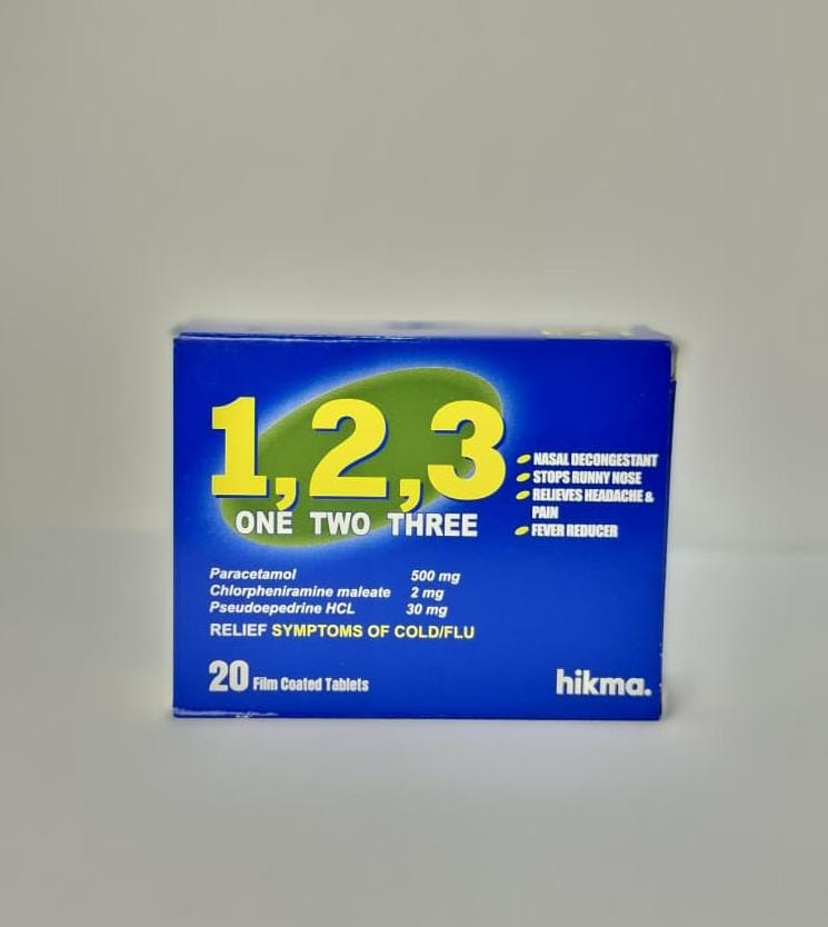123 tab