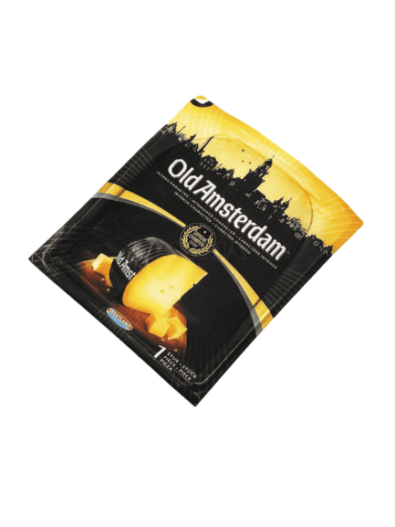 Old Amsterdam Cheese - Old Amsterdam