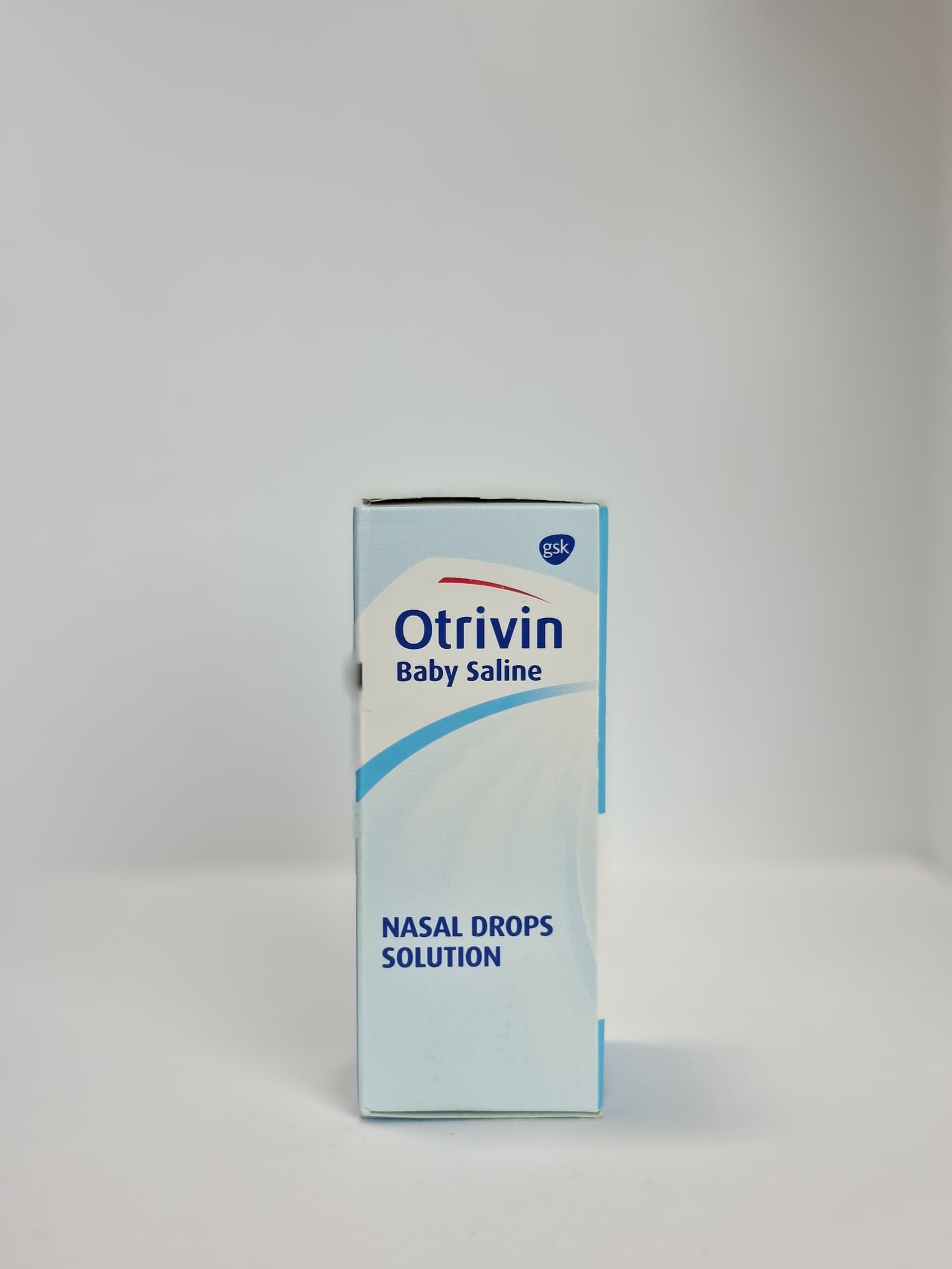 Otrivin baby drop