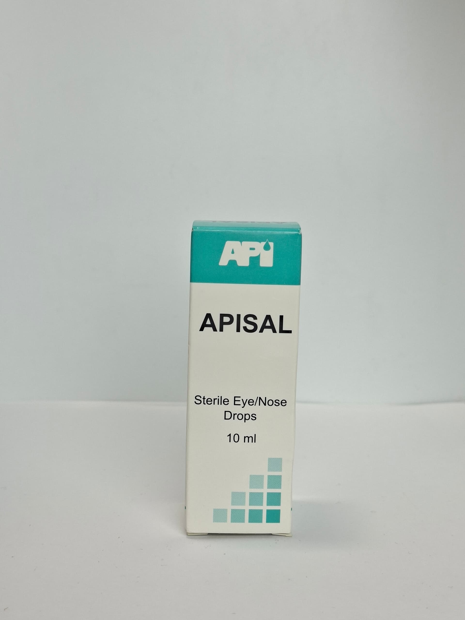 Apisal drop