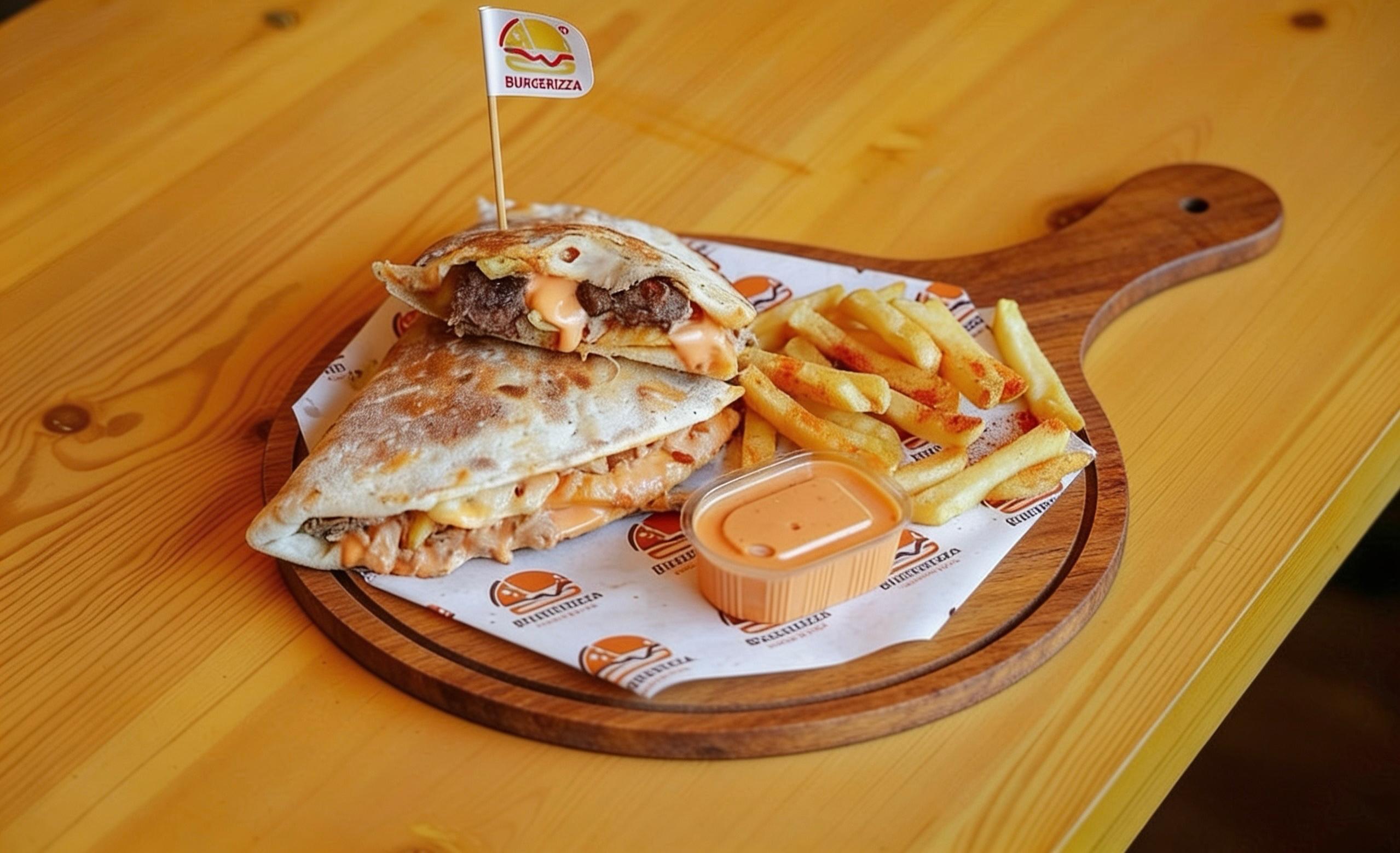 Kebab Maqluba