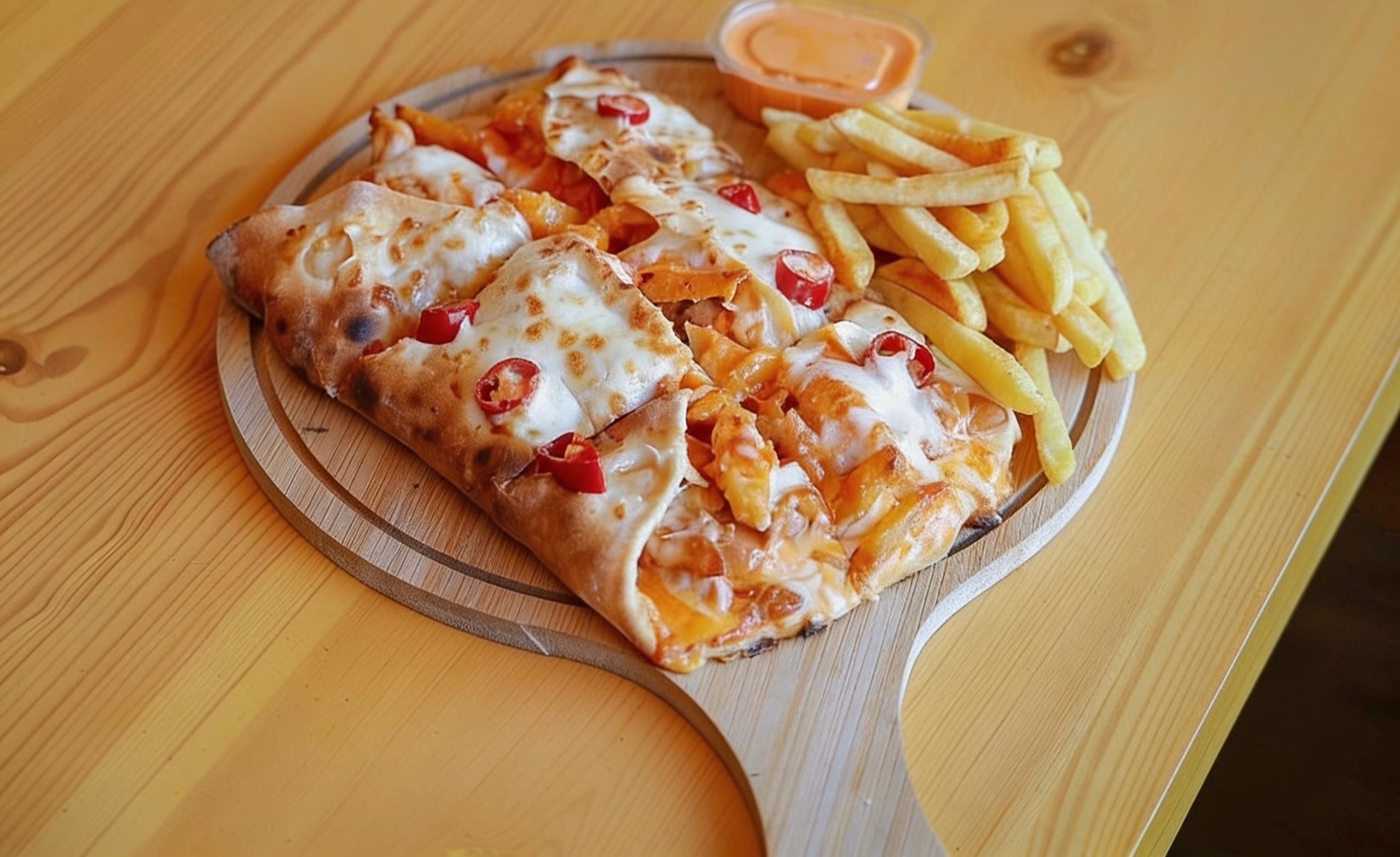 Fiery Meat Kebab Maqluba