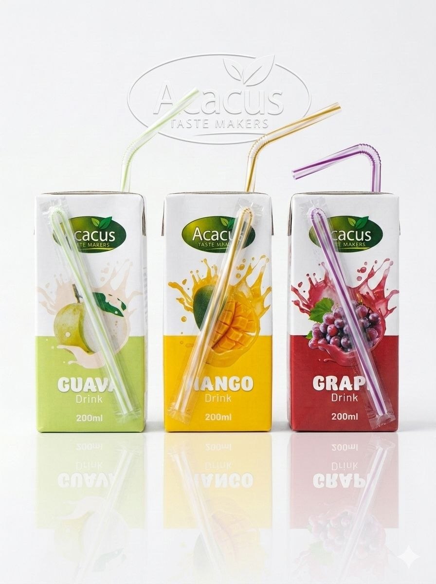 Akakous Juice - Grape