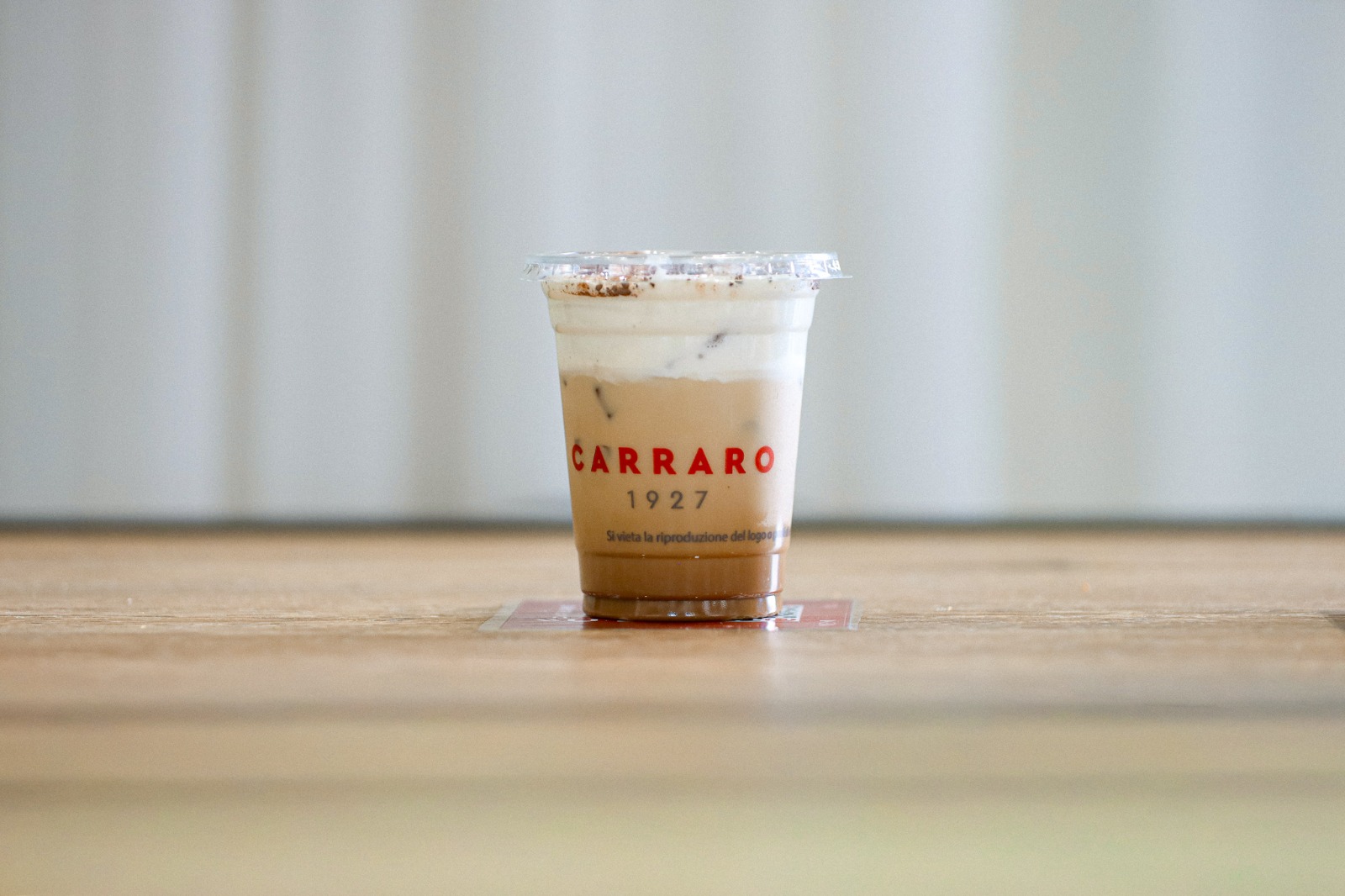 Frappuccino