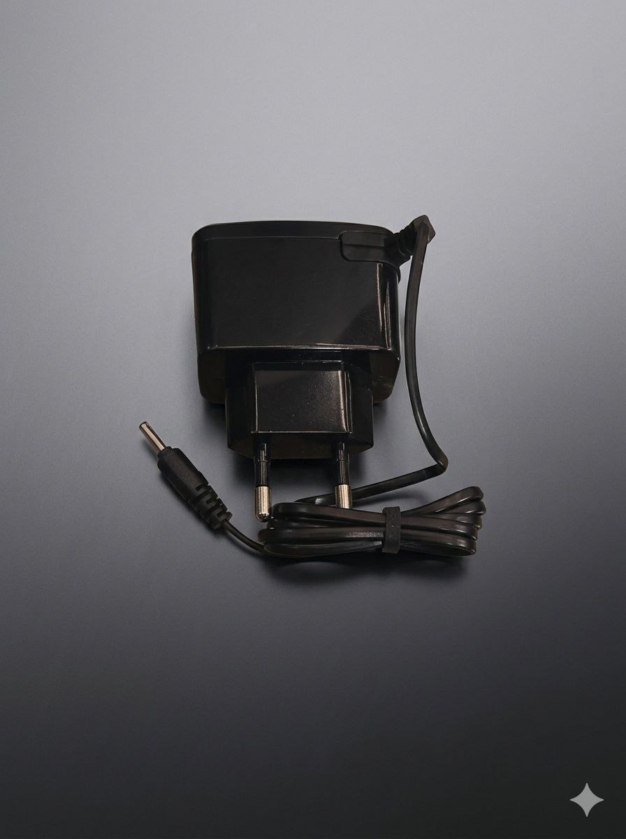 Wall Charger - Classic Nokia