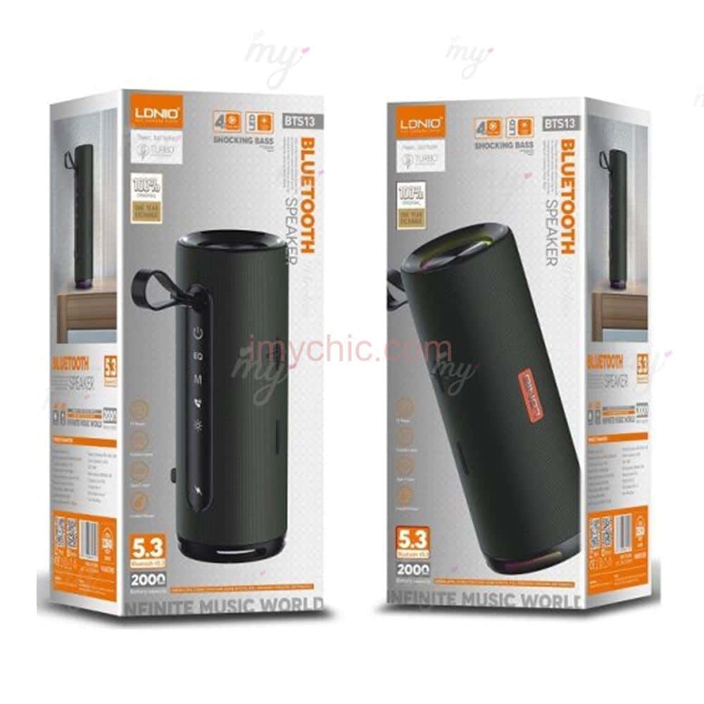 LDNIO BTS13 - سبيكر