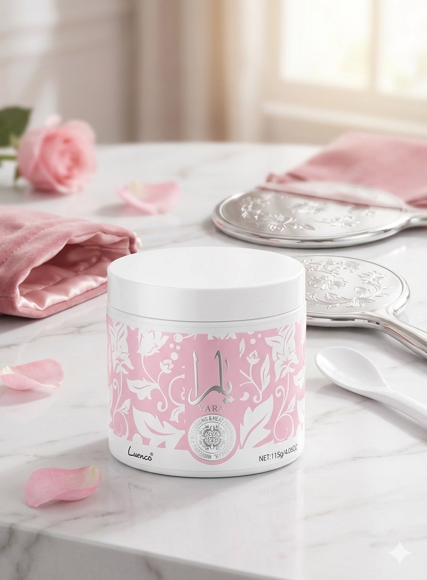 كريم يارا (Yara Cream)