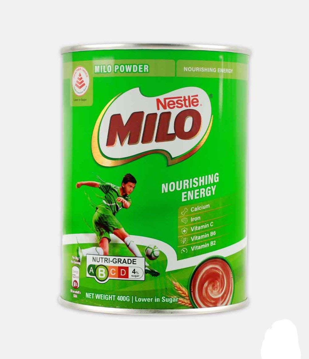 Milo cocoa - 400g