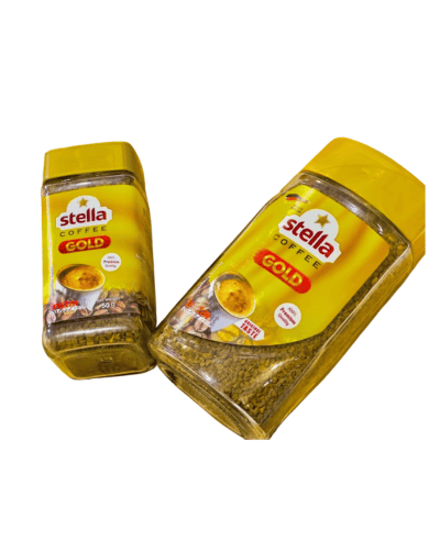 Nescafe Gold Stella - 100 g