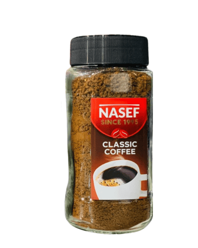 Nescafe Nassef - 200g