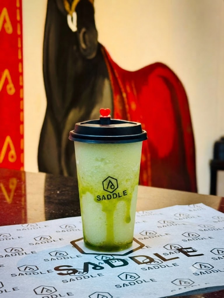 Lemon Smoothie