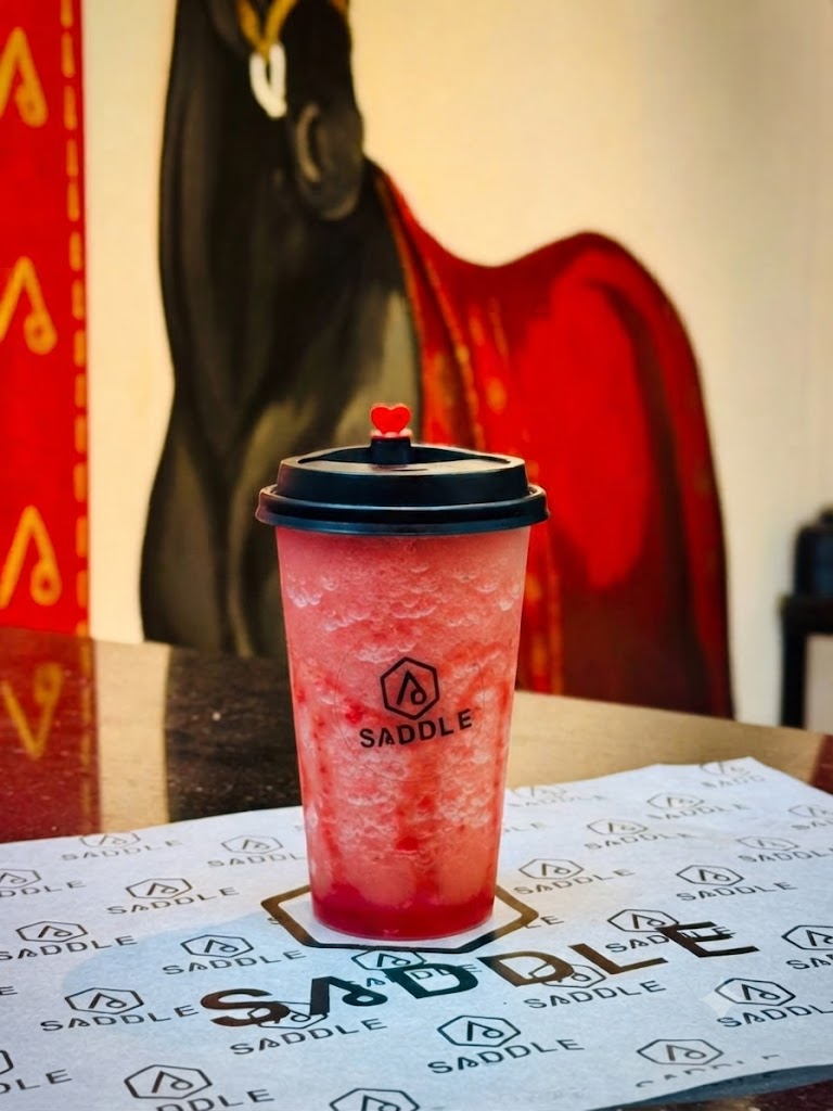 Watermelon smoothie