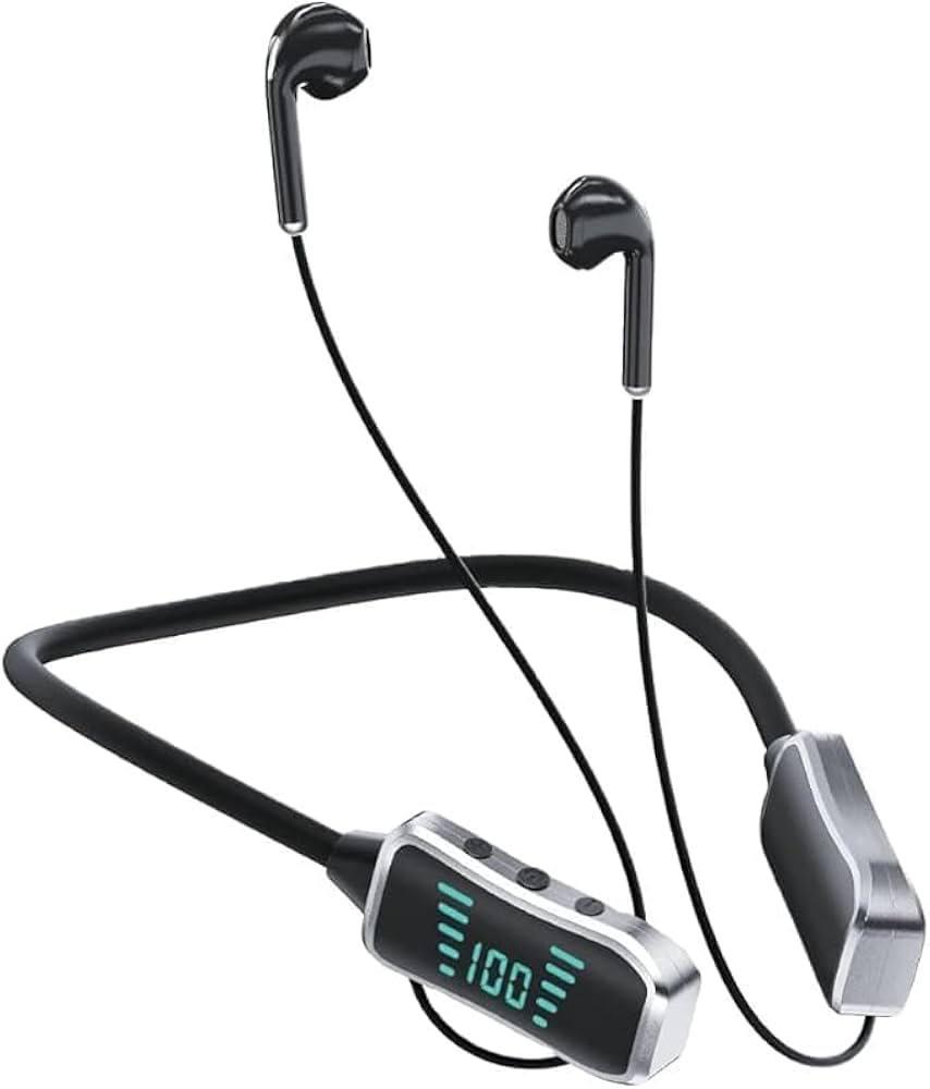 سماعة KL50 Bluetooth Headset