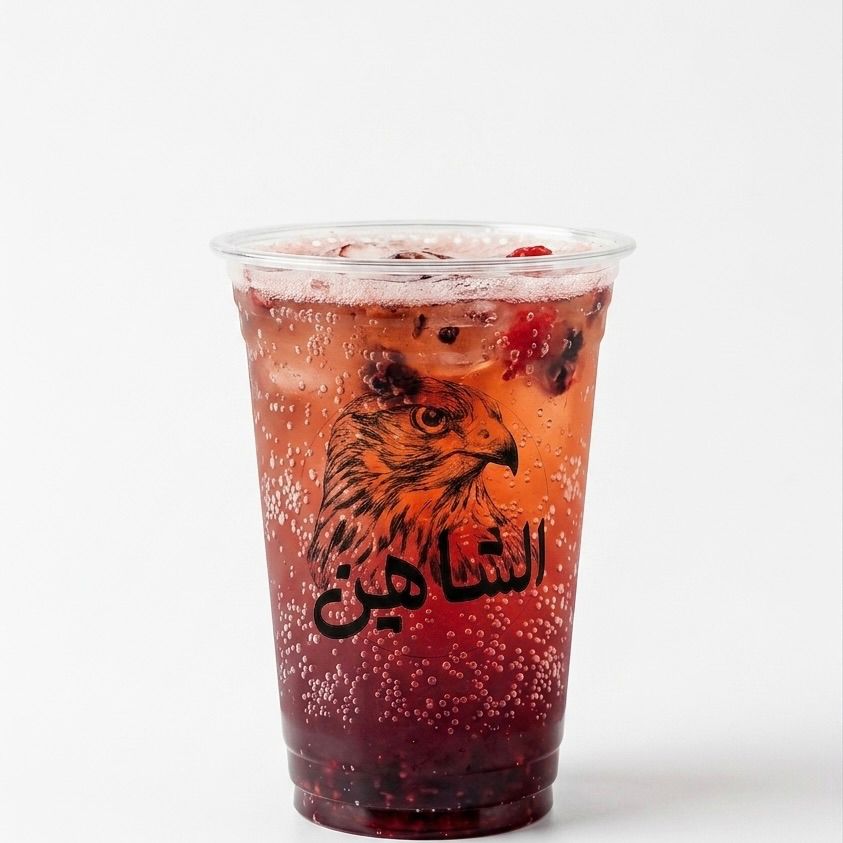 موخيتو فراولة ماكس فلاي