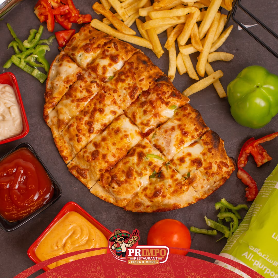 Chicken maklouba