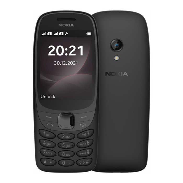 نوكيا 6310