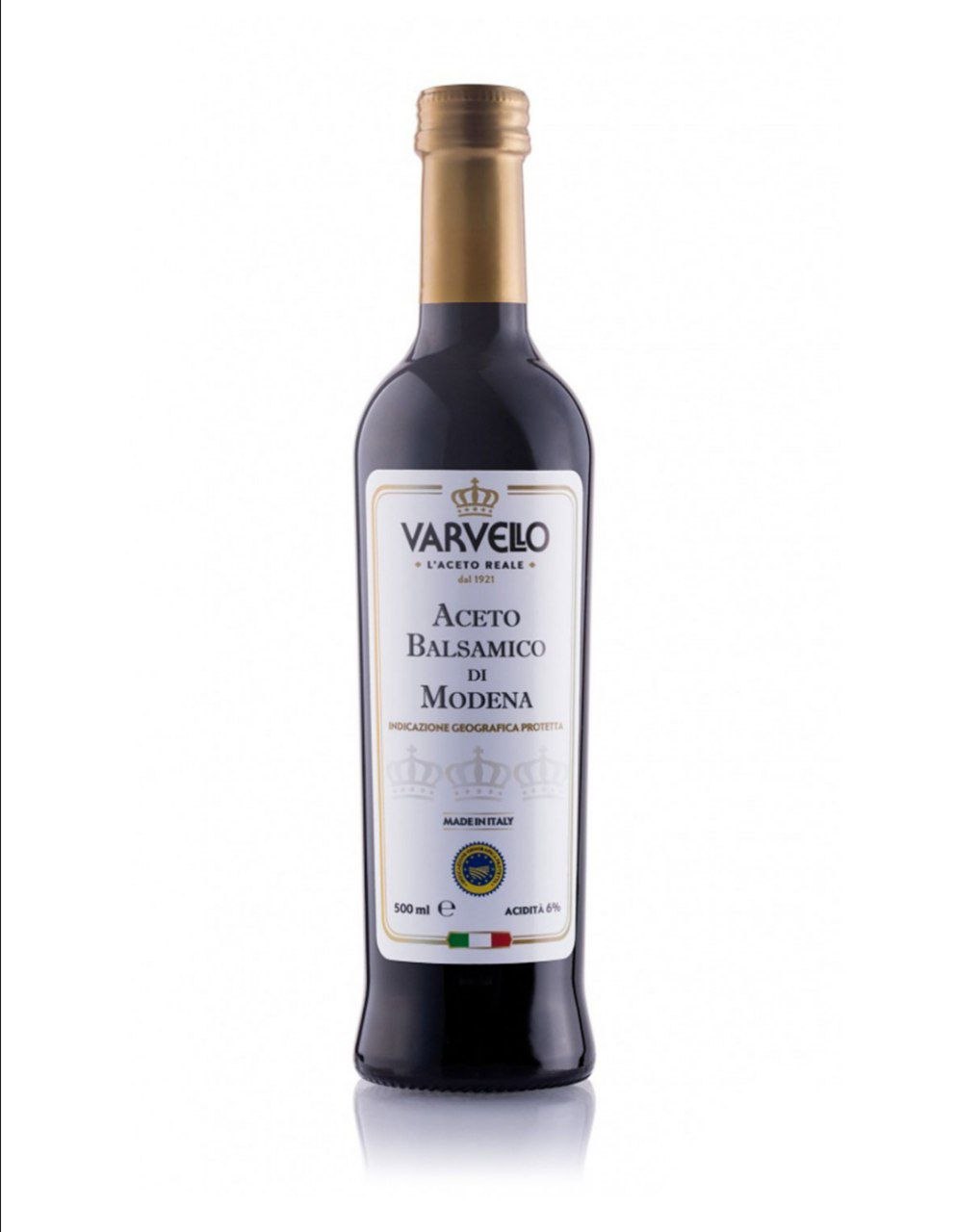 Organic Balsamic Vinegar - 500g