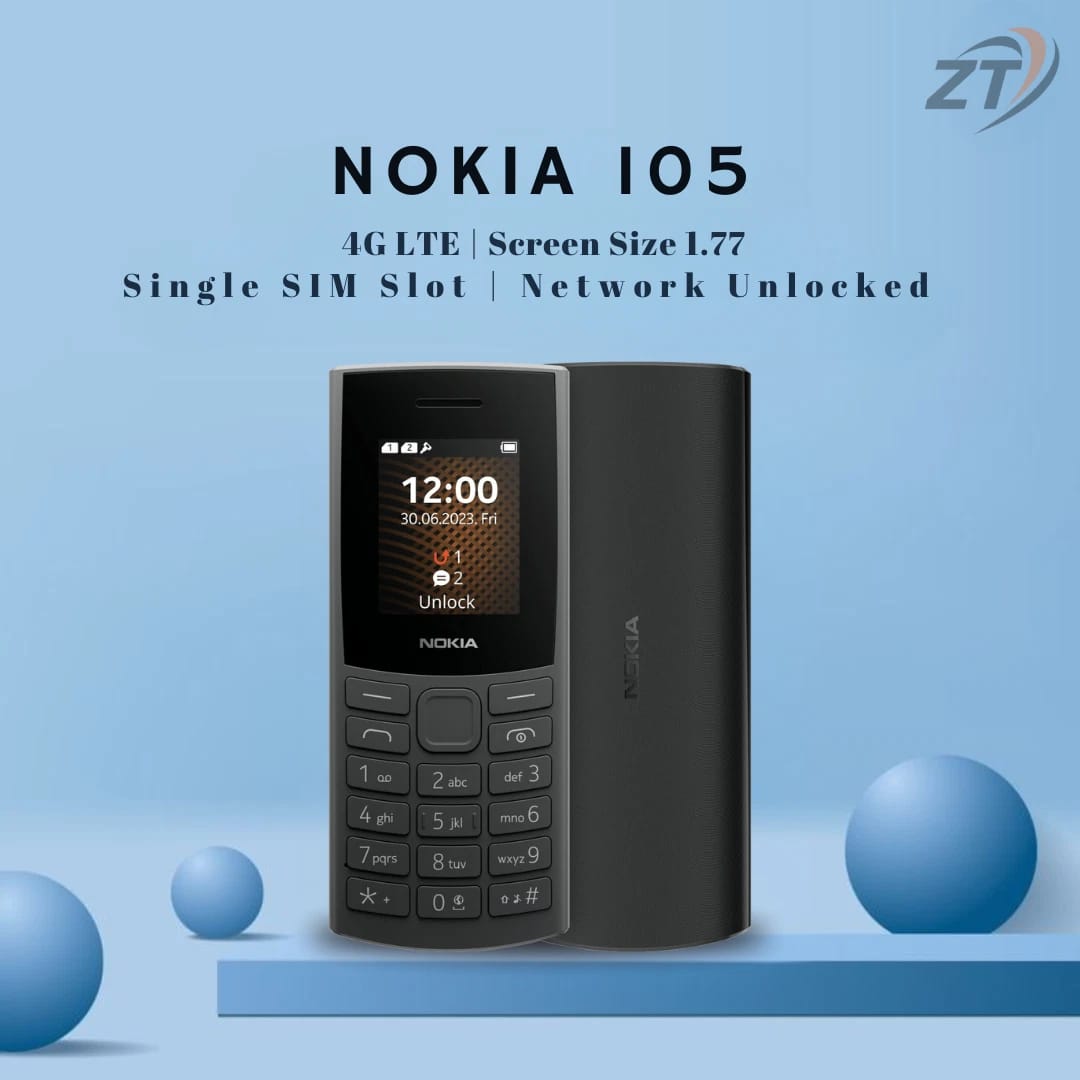 نوكيا 105الاصلي