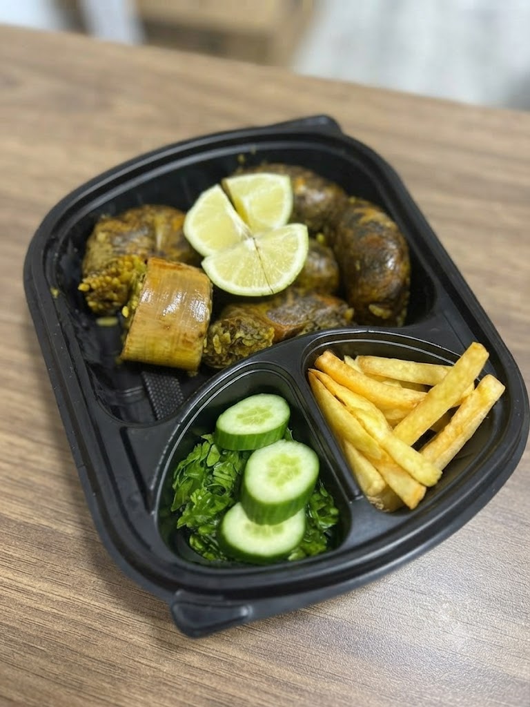 Osban Meal