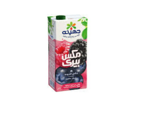 Juice - Juhayna