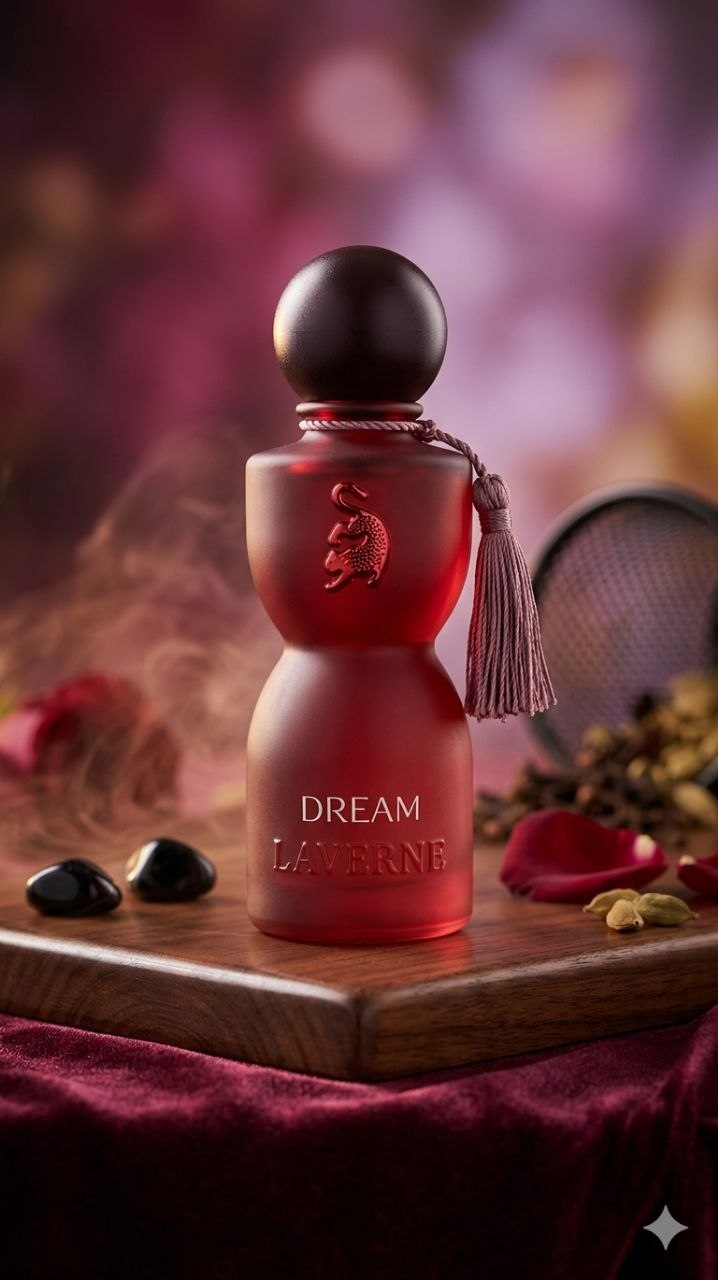 عطر دريم لافيرن