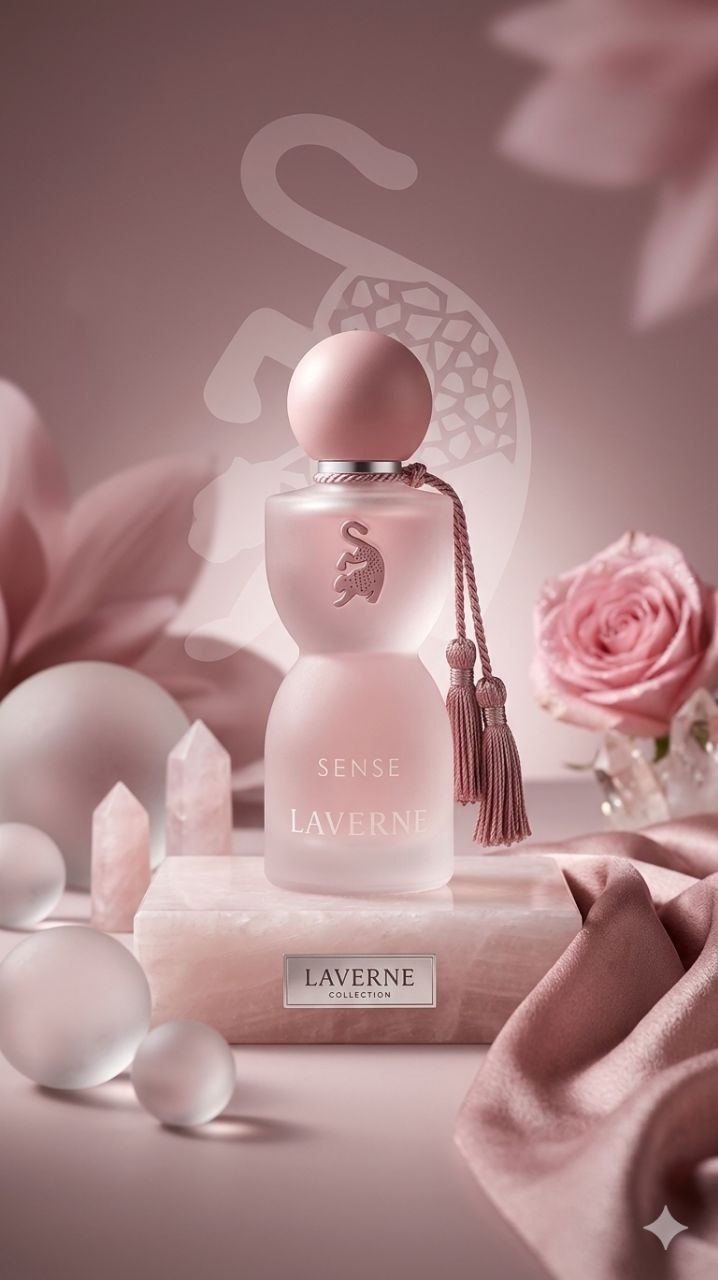 عطر لا فيتا (La Vita)